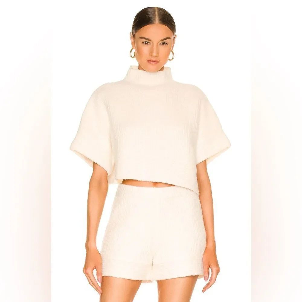 NWT LAcademie PULLOVER & SWEATSHIRTS AURELA